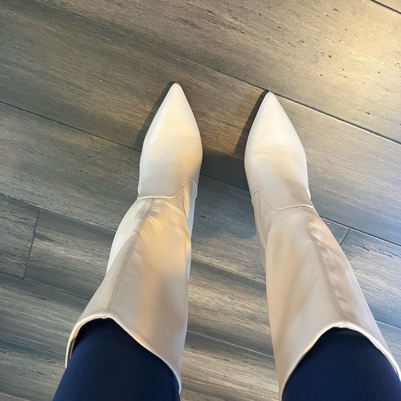 MISS LOLA Official new boots size 7.5 - Picture 3 of 4